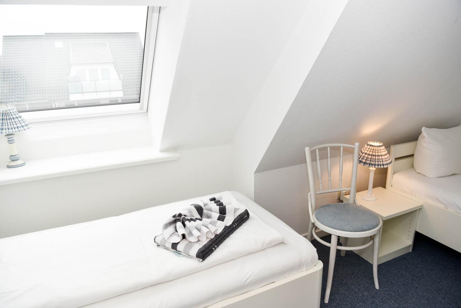 Ferienwohnung Carina 1Stock Wenningstedt-Braderup Exterior foto