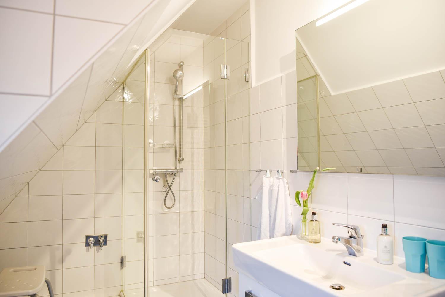 Ferienwohnung Carina 1Stock Wenningstedt-Braderup Exterior foto