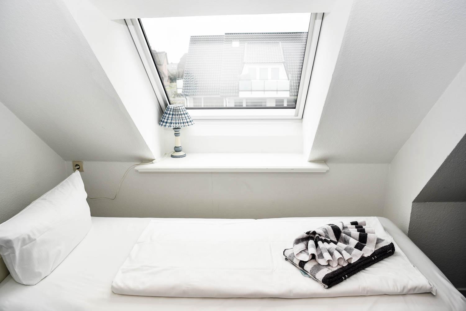 Ferienwohnung Carina 1Stock Wenningstedt-Braderup Exterior foto